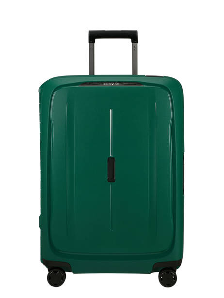 Hardside Hardside Luggage Essens Samsonite Green essens 146911