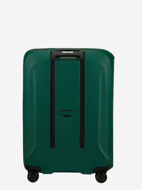 Hardside Hardside Luggage Essens Samsonite Green essens 146911 other view 6