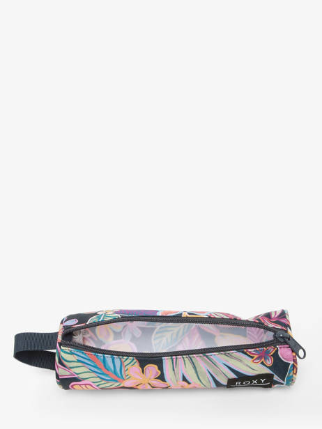 Pouch Roxy Multicolor back to school RJAA4216 other view 1