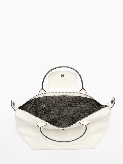 Longchamp Le pliage xtra Sacs porté main Beige