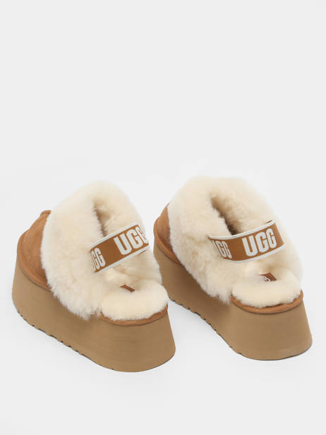 Funkette Suede Platform Women's Funkette Uggs Ugg Mules