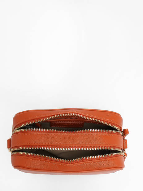 Shoulder Bag Zero Re Valentino Orange zero re VBS7B306 other view 3