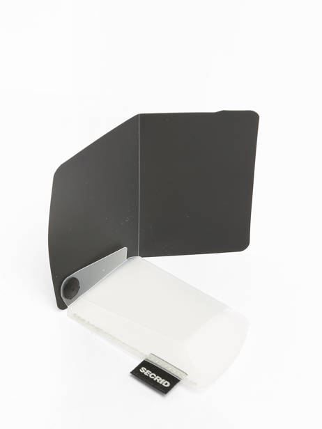 Coin Purse Secrid Black additional ACO other view 1