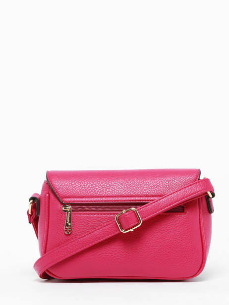 Crossbody Bag Zip Miniprix Pink zip Z83048 other view 4
