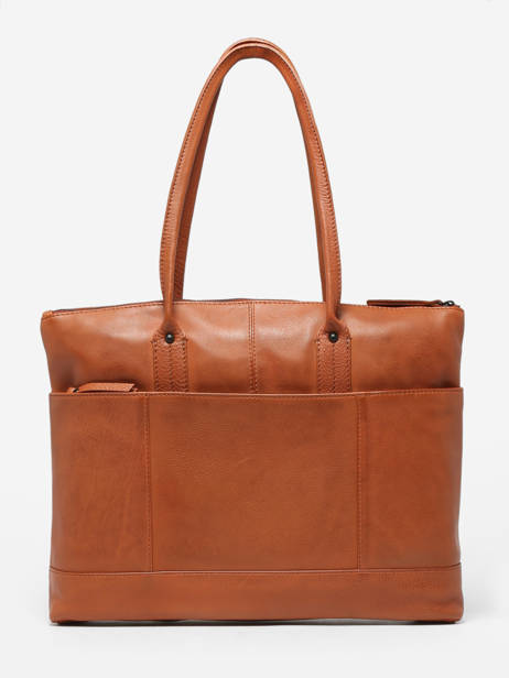 A4 Size Shoulder Bag With 15