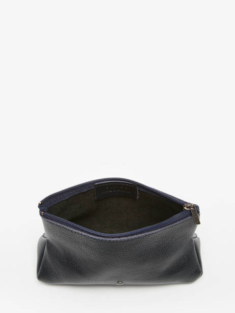 Trousse Madras Cuir Etrier Bleu madras EMAD853 vue secondaire 1