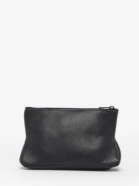 Trousse Madras Cuir Etrier Bleu madras EMAD853 vue secondaire 2