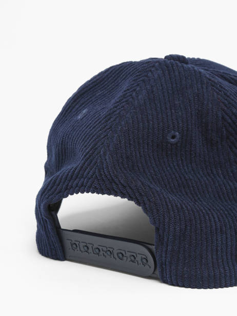 Cap Tommy hilfiger Blue th monotype AM11990 other view 2