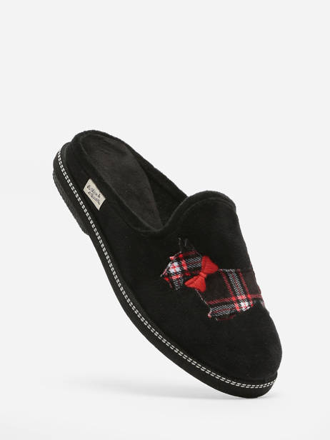 Slippers La maison de l'espadrille Gray women 6 other view 1