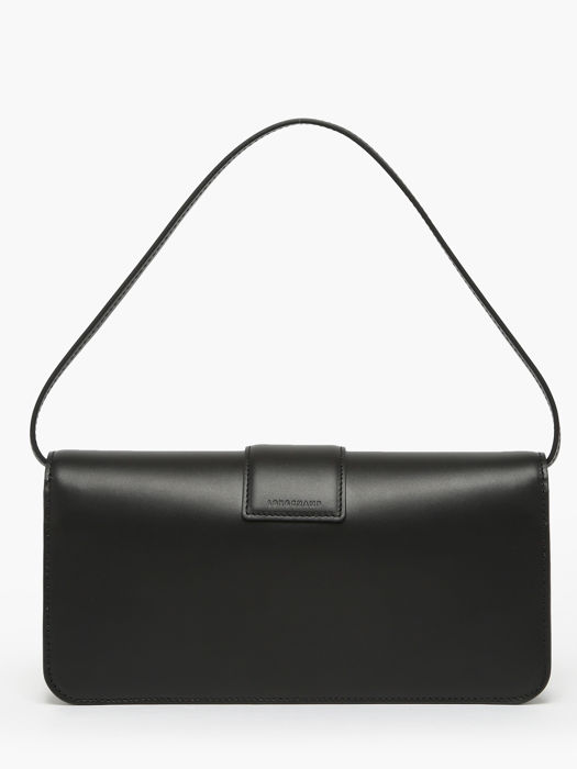 Longchamp Box-trot colors Hobo bag Black