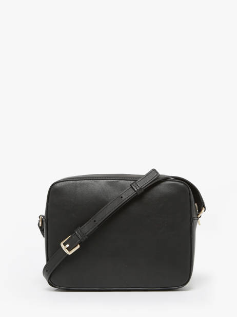 Crossbody Bag Re-lock Recycled Polyester Calvin klein jeans Black re-lock K611083 other view 4