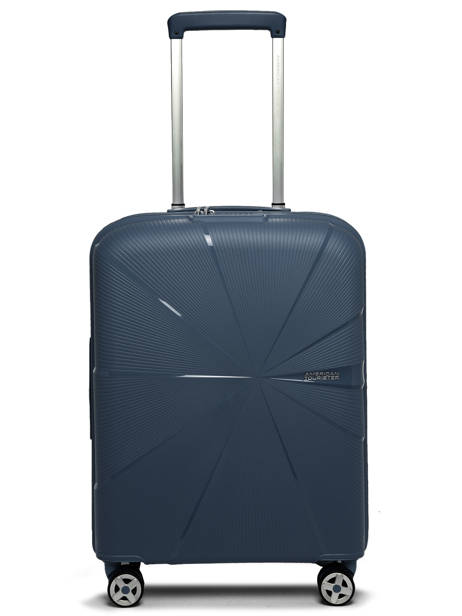 Cabin Luggage American tourister Blue starvibe 146370