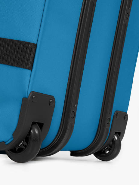 Valise Souple Pbg Authentic Luggage Eastpak Bleu pbg authentic luggage PBGA5BA8 vue secondaire 3