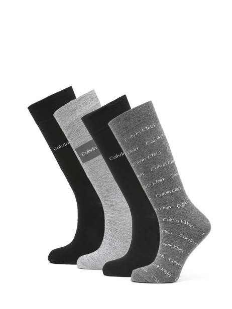 Socks Calvin klein jeans Multicolor socks men 71224108