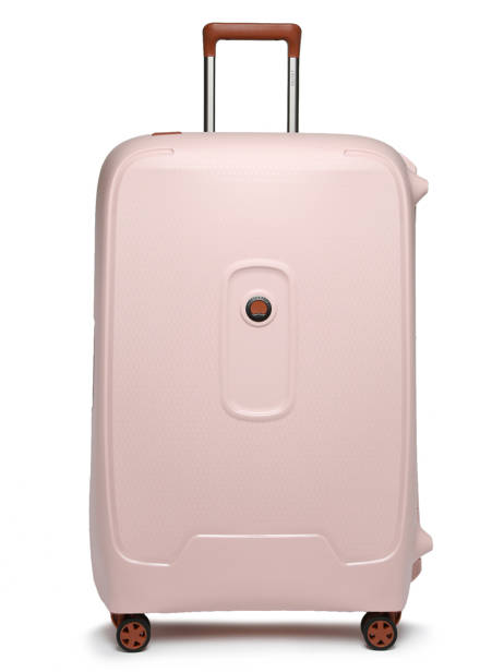 Hardside Luggage Moncey Delsey Pink moncey 3844821M