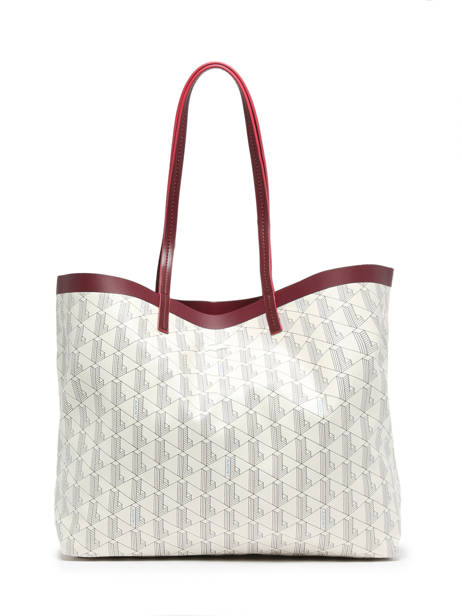Shopping Bag Holiday Lacoste Multicolor holiday NF4478HN