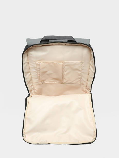 Backpack Nuitée Cluse Black backpack CX035 other view 4