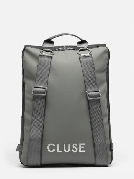 Backpack Nuitée Cluse Multicolor backpack CX035 other view 6