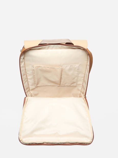 Sac à Dos Nuitée Cluse Multicolore backpack CX035 vue secondaire 4