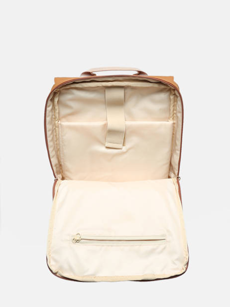 Sac à Dos Nuitée Cluse Multicolore backpack CX035 vue secondaire 5
