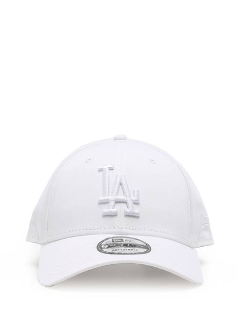 Cap New era White new era 60471461