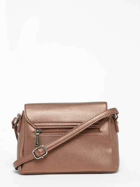 Crossbody Bag Grained Miniprix Brown grained H6930 other view 4
