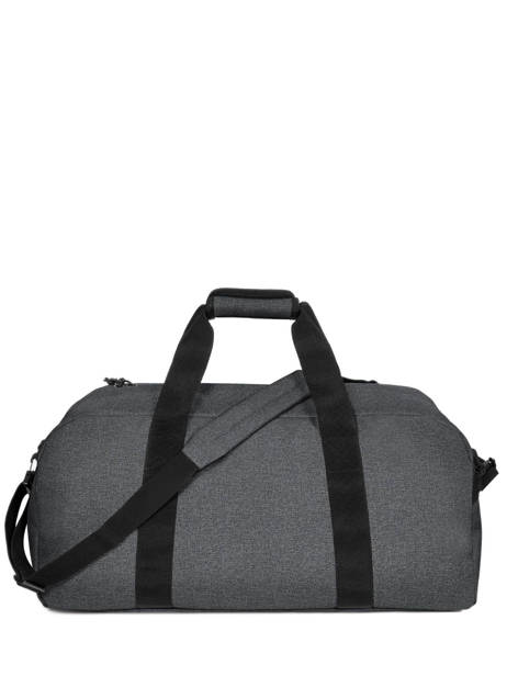 Duffle Bag Authentic Luggage Eastpak Gray authentic luggage K79D other view 3