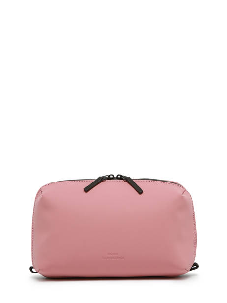 Gosho Lotus Toiletry Bag Ucon acrobatics Pink accessoire GOSHO