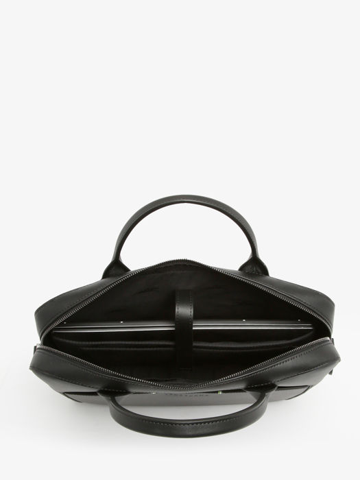 Longchamp Longchamp sur seine Briefcase Black