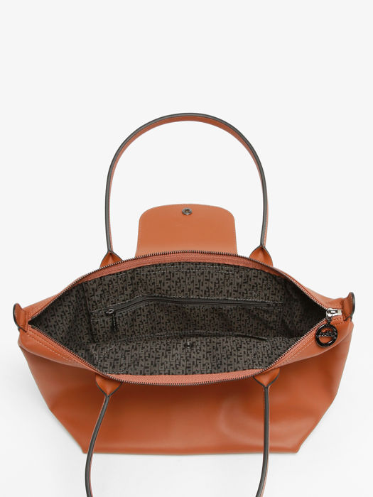 Longchamp Le pliage xtra Hobo bag Brown