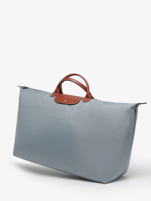 Longchamp Le pliage original Sacs de voyage Gris