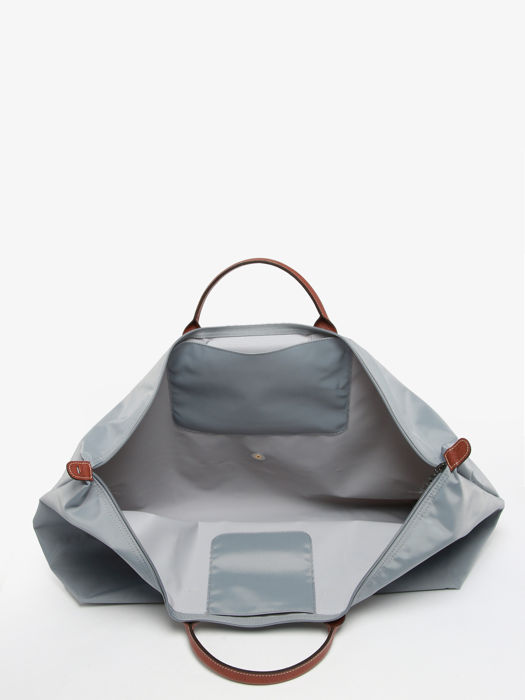 Longchamp Le pliage original Sacs de voyage Gris