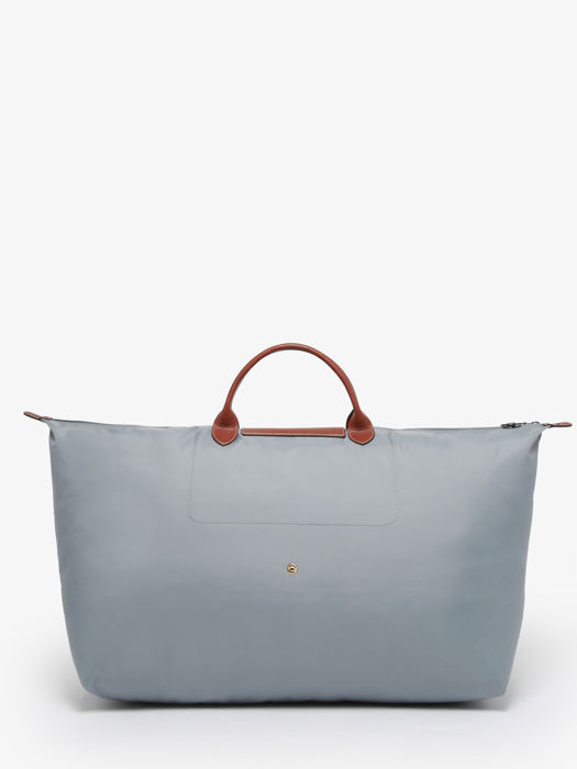 Longchamp Le pliage original Sacs de voyage Gris