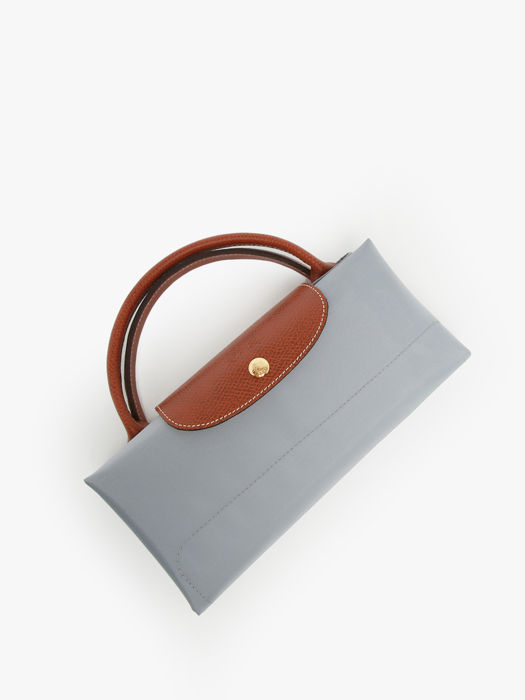 Longchamp Le pliage original Sacs de voyage Gris