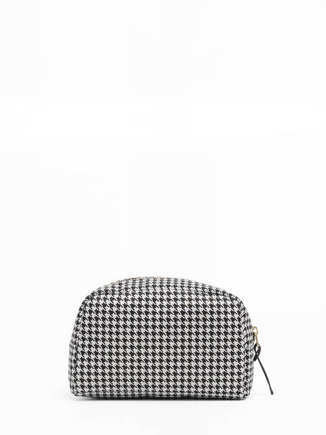 Trousse De Toilette Daily Wouf Marron daily MB23 vue secondaire 2