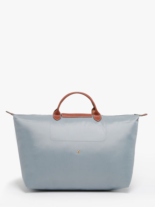 Longchamp Le pliage original Sacs de voyage Gris
