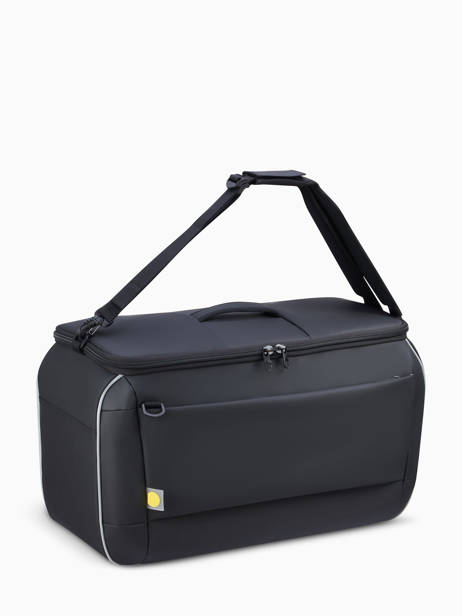 Travel Bag Aventure Delsey Black aventure 2559420 other view 1