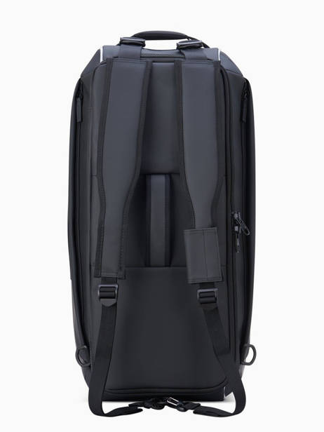 Travel Bag Aventure Delsey Black aventure 2559420 other view 3
