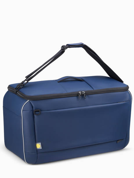Travel Bag Aventure Delsey Blue aventure 2559430 other view 1