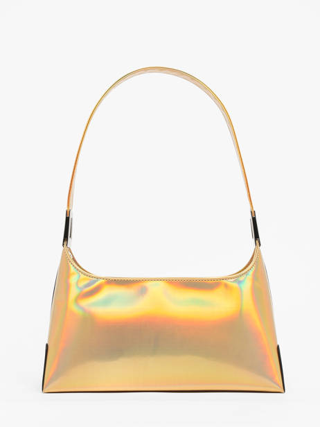 Shoulder Bag Glass Irio Lancaster Gold glass irio 42 other view 4