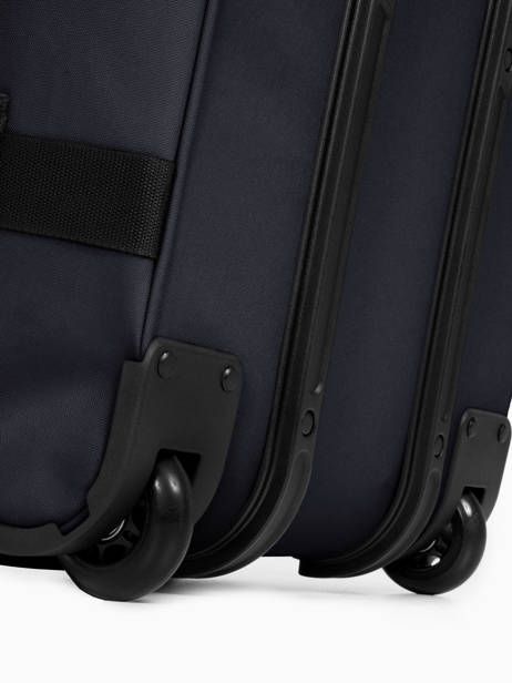 Valise Souple Authentic Luggage Eastpak Bleu authentic luggage EK0A5BA9 vue secondaire 2
