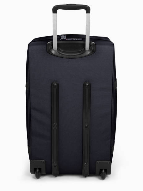 Valise Souple Authentic Luggage Eastpak Bleu authentic luggage EK0A5BA9 vue secondaire 4