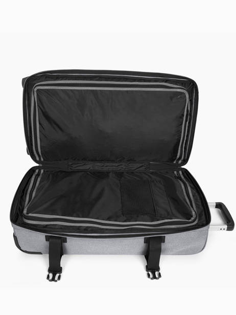 Valise Souple Authentic Luggage Eastpak Gris authentic luggage EK0A5BA9 vue secondaire 3