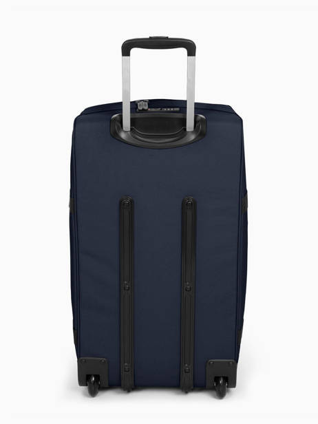 Softside Luggage Authentic Luggage Eastpak Blue authentic luggage EK0A5BA8 other view 4