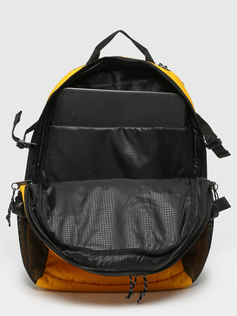 2-compartment Backpack With 16