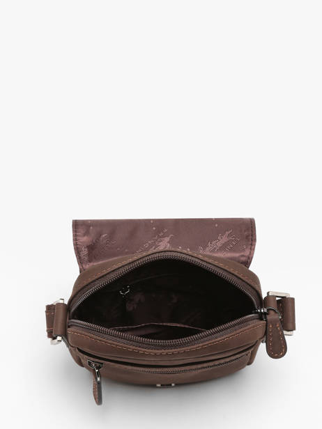 Crossbody Bag Francinel Brown bilbao 655017 other view 3