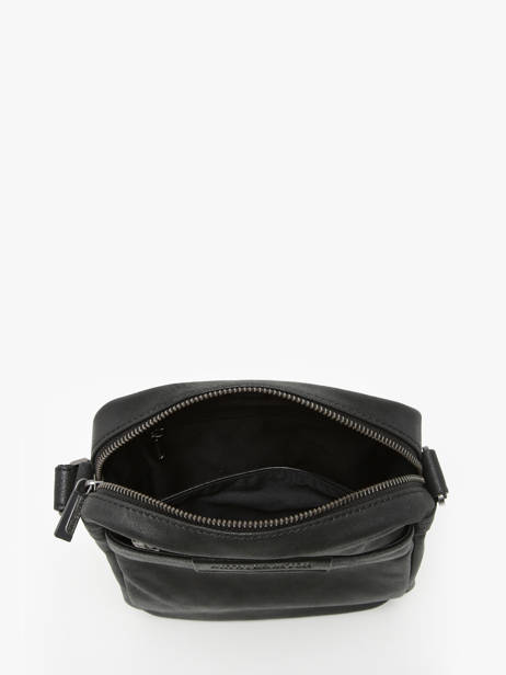 Crossbody Bag Arthur & aston Black diego 1438-25 other view 3