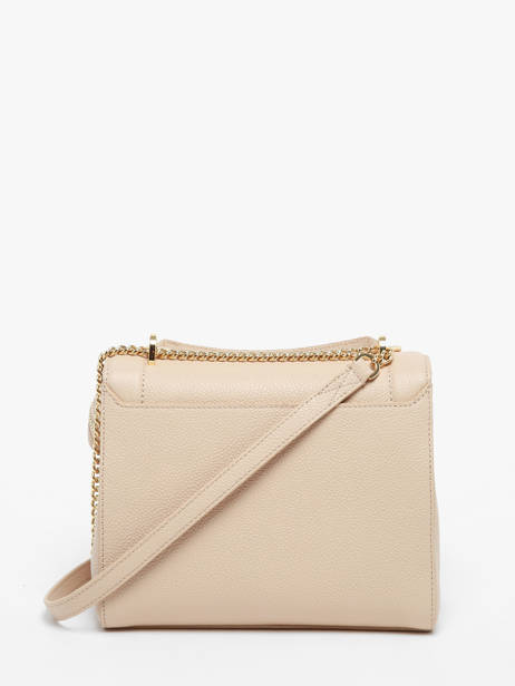 Sac à Main M Ninon Cuir Lancel Beige ninon A09222 vue secondaire 4