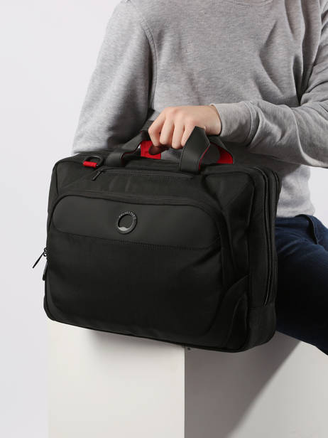 Laptop Bag With 16