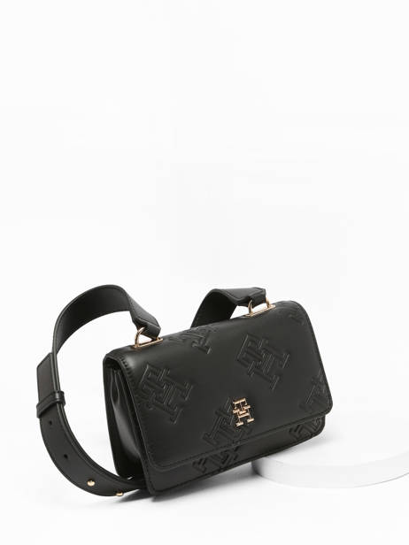 Crossbody Bag Th Refined Tommy hilfiger Black th refined AW15727 other view 2